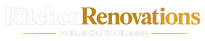 Kitchen Renovations Melbourne logo 300